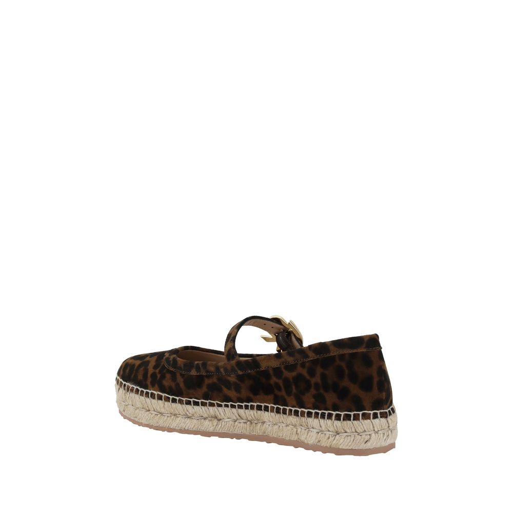 Gianvito Rossi Elda Espadrilles Glam Steals