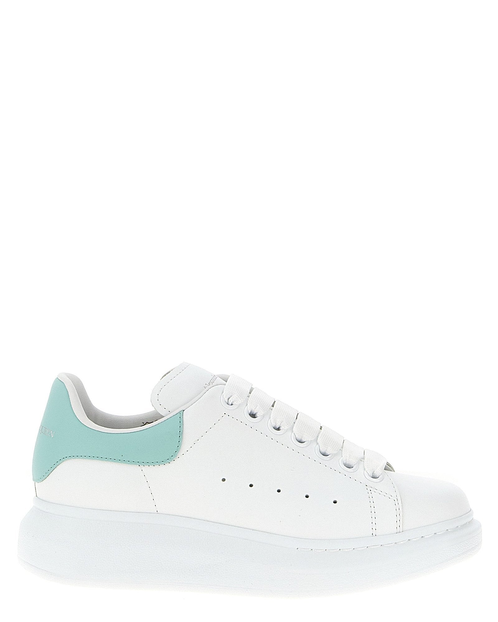 Alexander Mcqueen Larry Sneakers Glam Steals