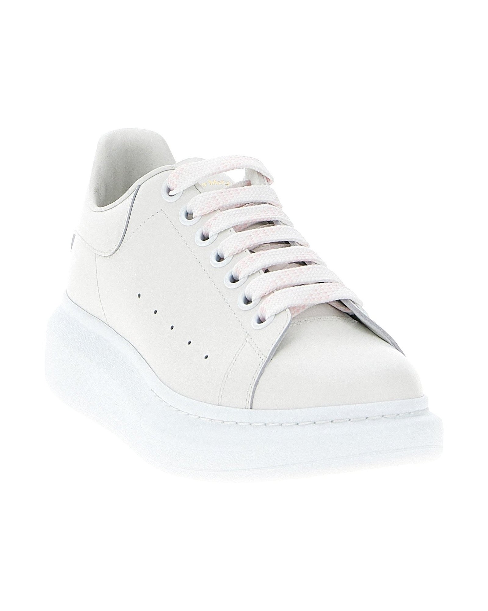 Alexander Mcqueen Larry Sneakers Glam Steals