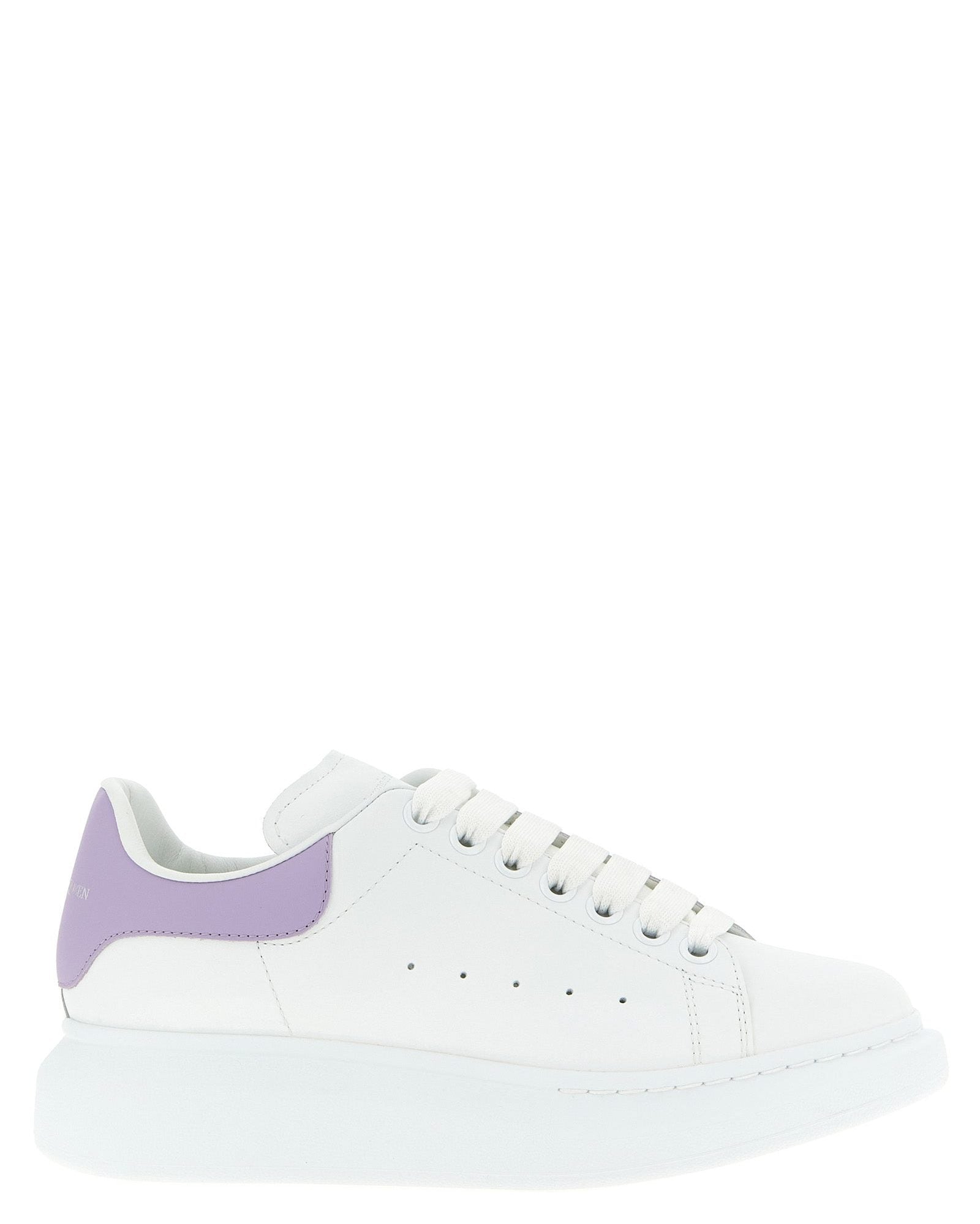 Alexander Mcqueen Larry Sneakers Glam Steals