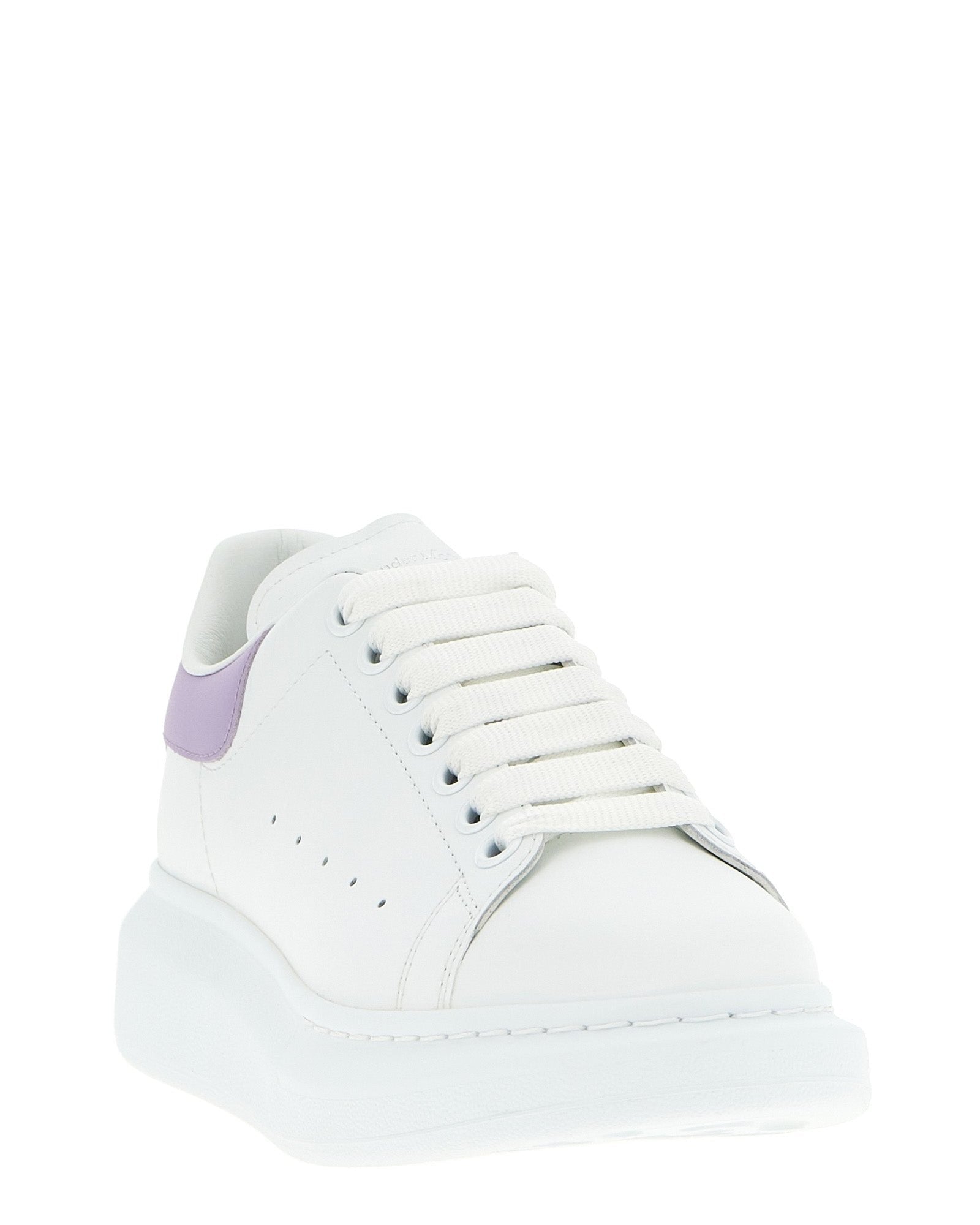 Alexander Mcqueen Larry Sneakers Glam Steals