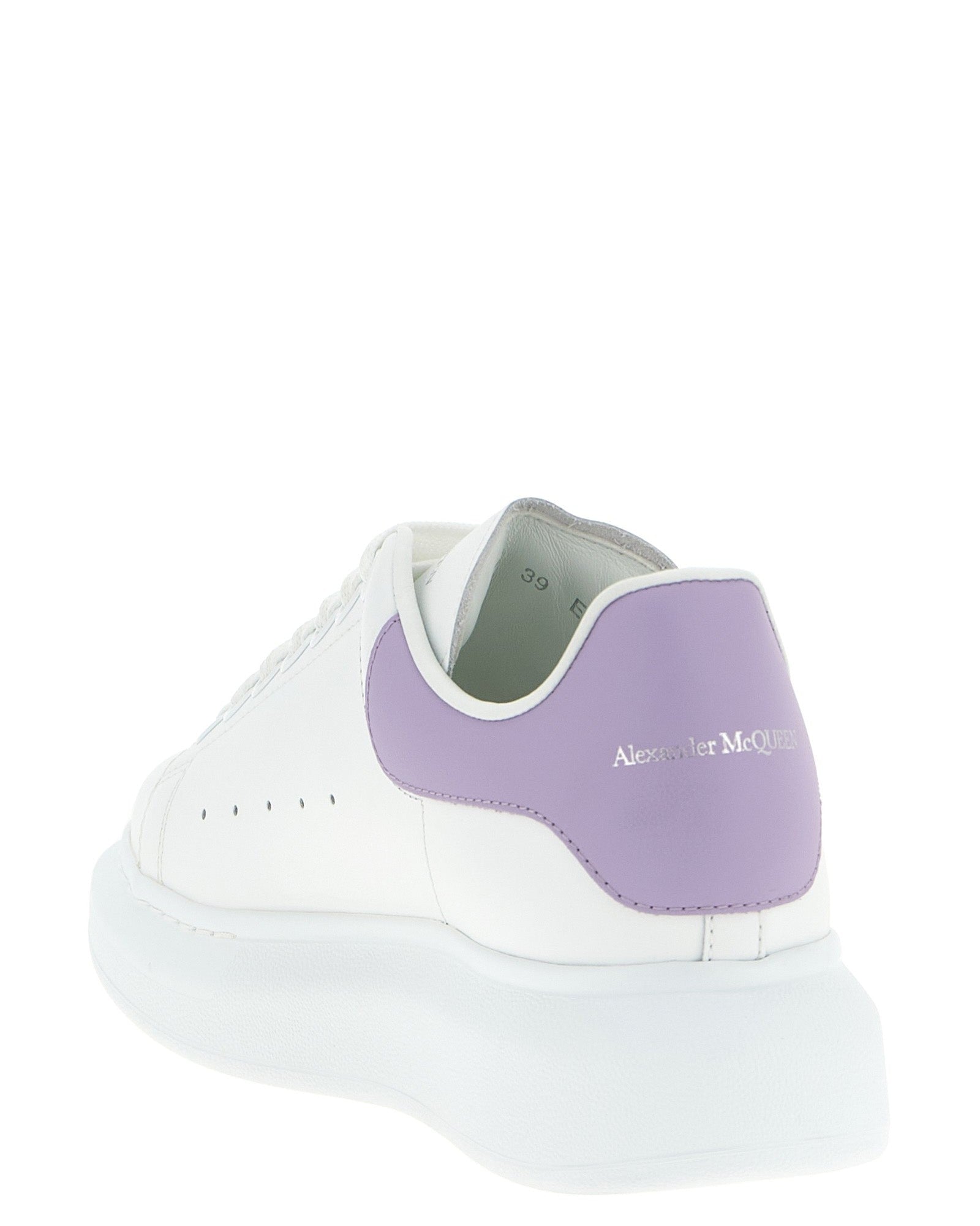 Alexander Mcqueen Larry Sneakers Glam Steals