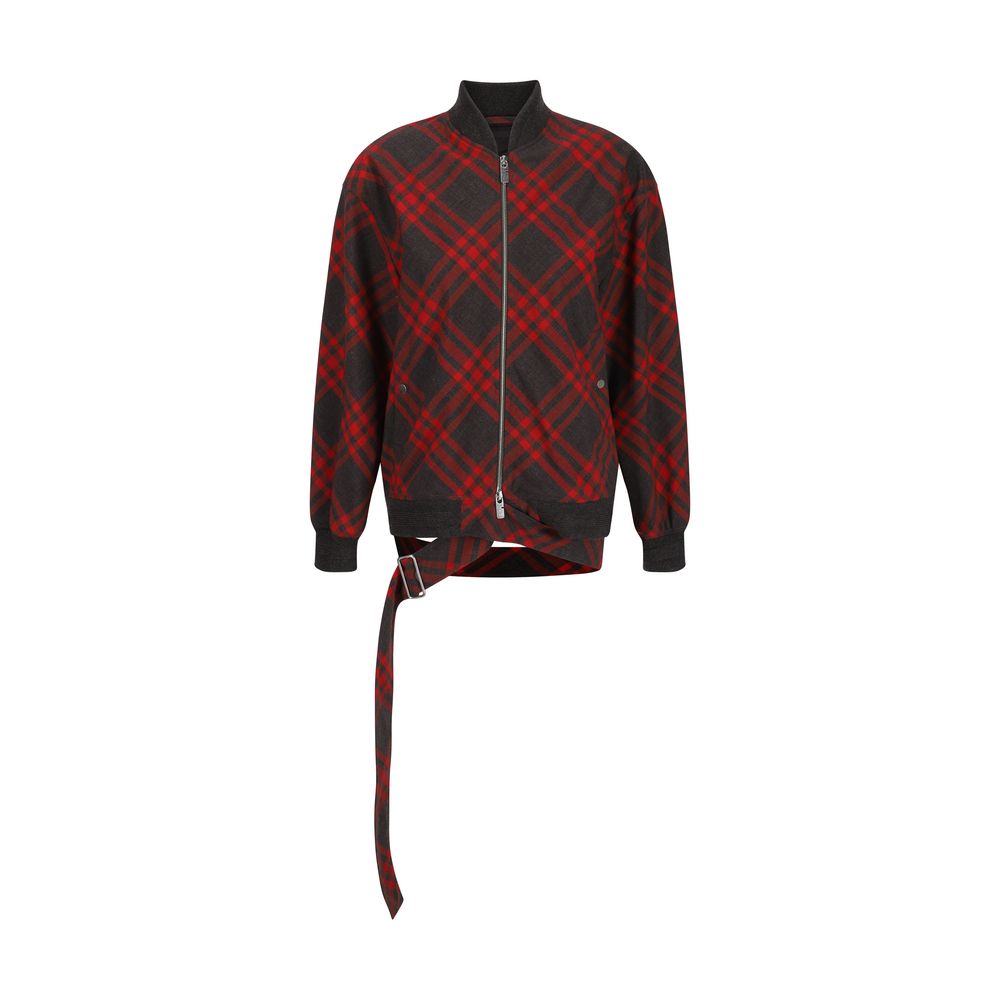 Burberry Jacket