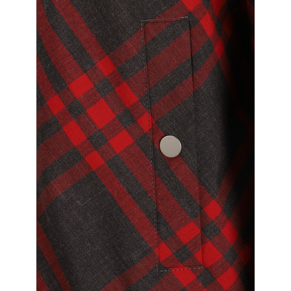 Burberry Jacket