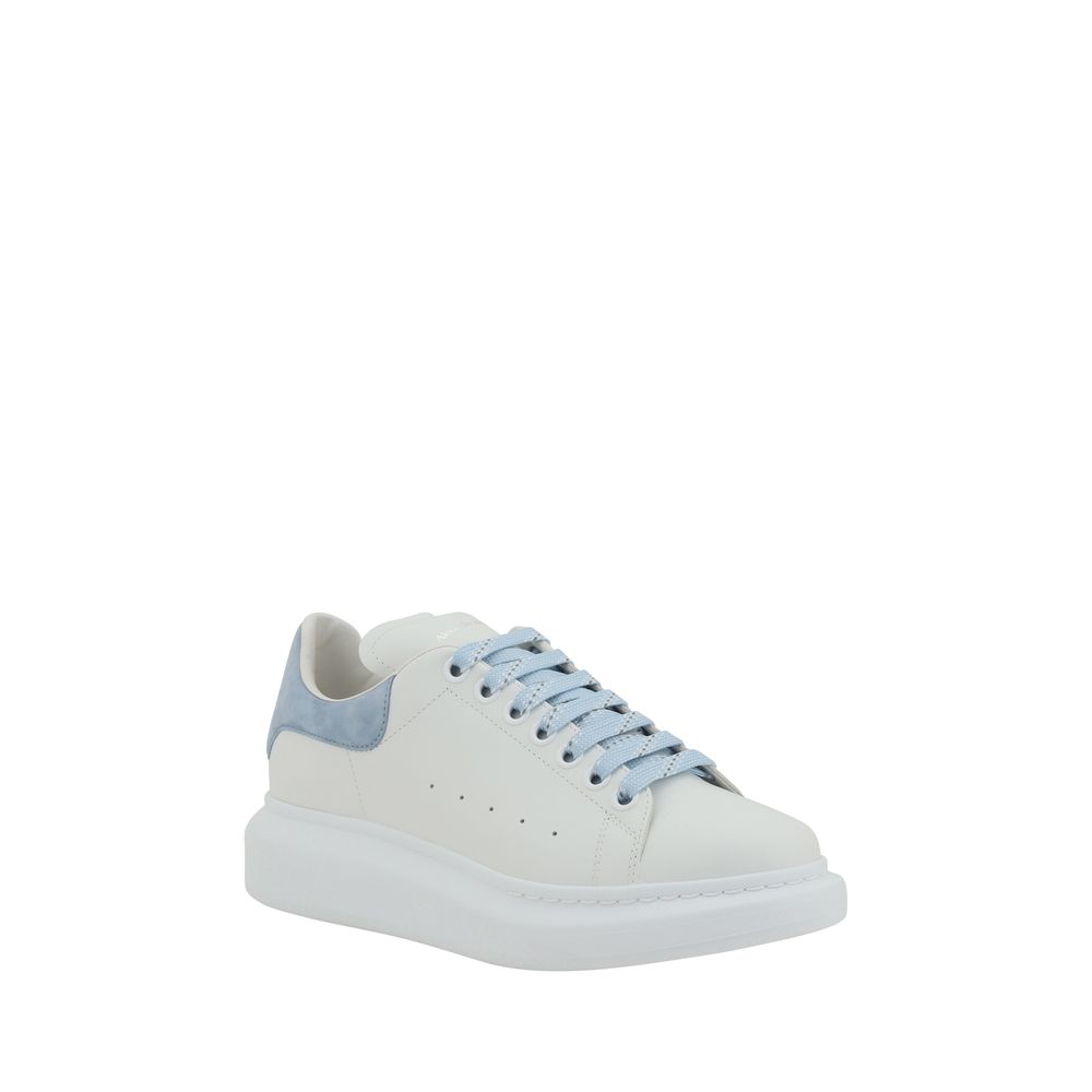 Alexander Mcqueen Sneaker