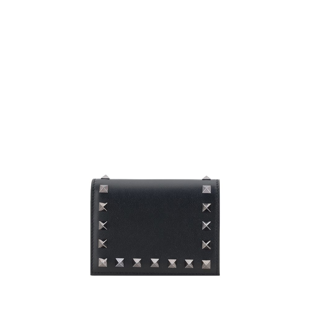 Valentino Garavani Wallet With Flap