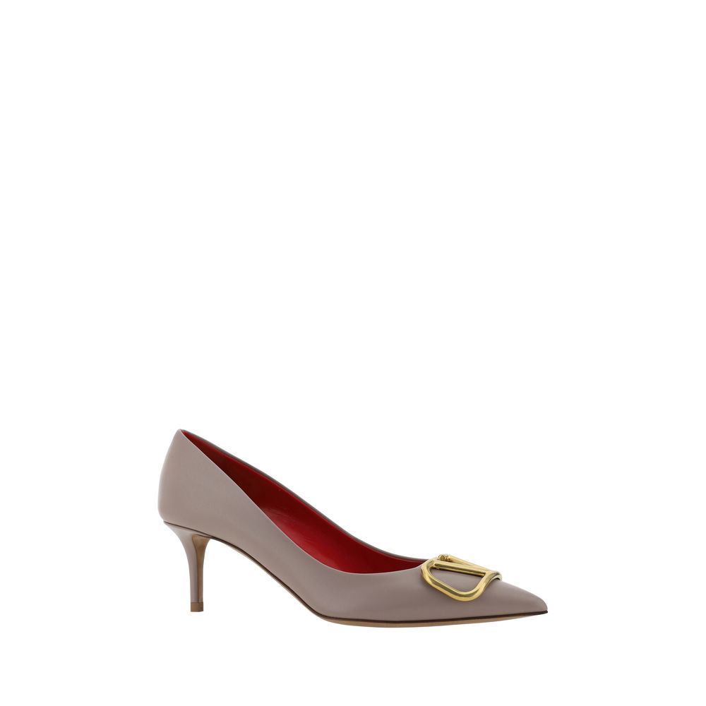 Valentino Garavani Vlogo Pumps