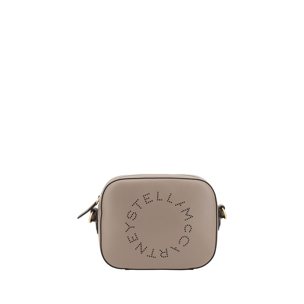 Stella Mccartney Small Camera Shoulder Bag