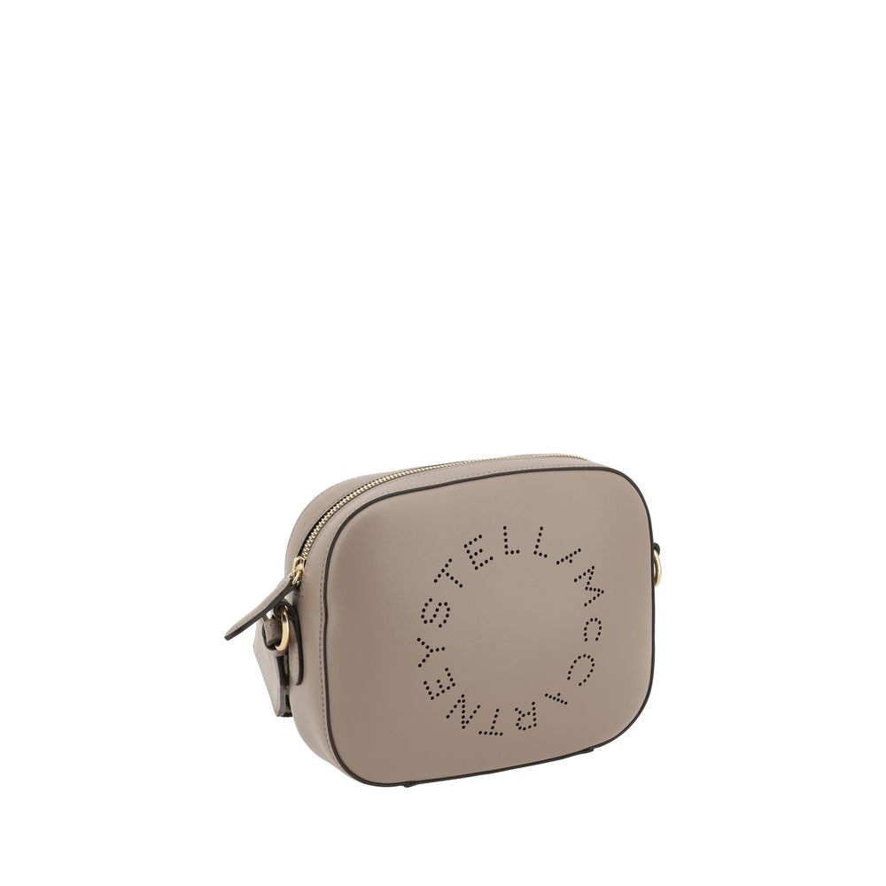 Stella Mccartney Small Camera Shoulder Bag