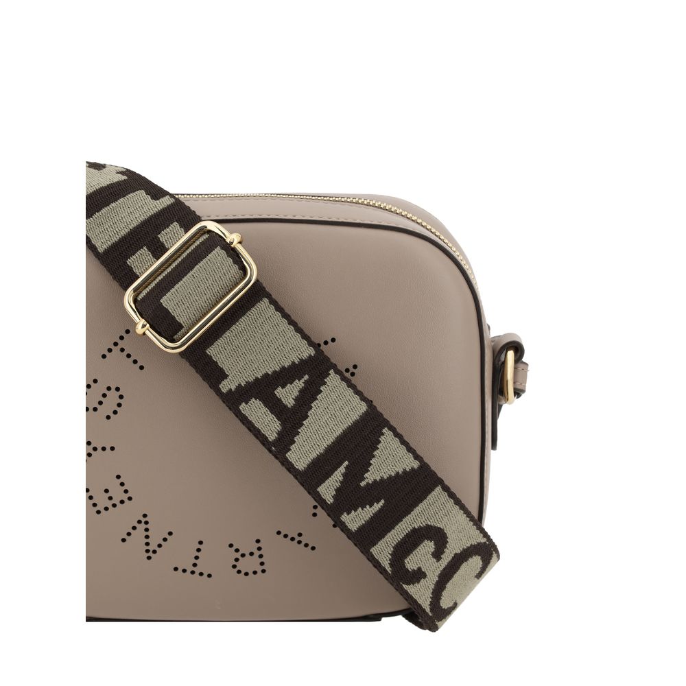 Stella Mccartney Small Camera Shoulder Bag