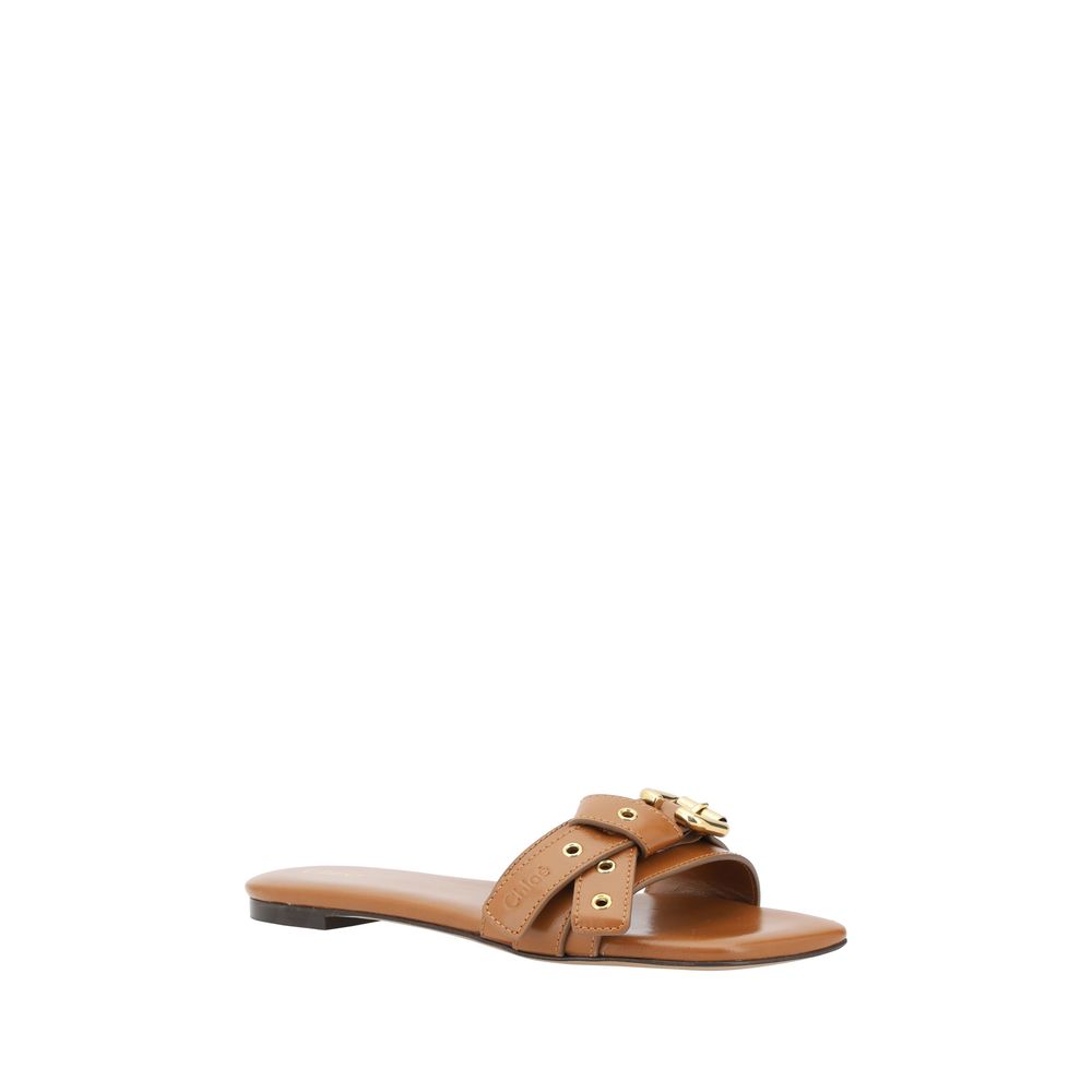 Chloé  Mae Sandals