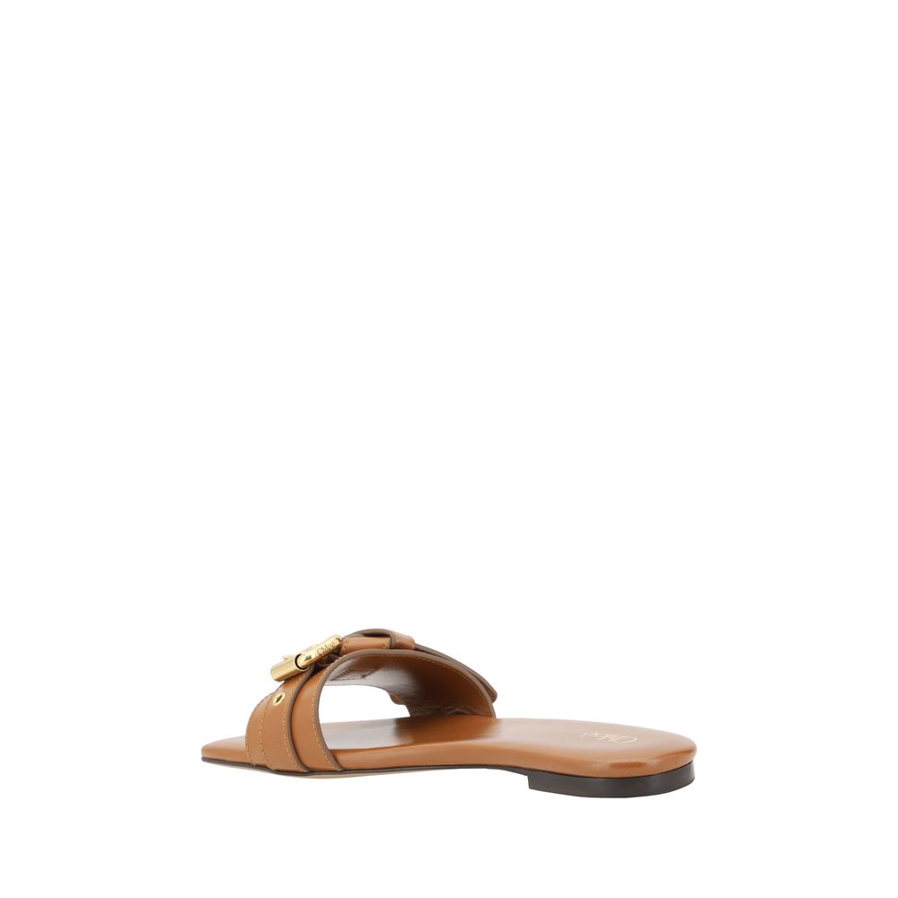 Chloé  Mae Sandals