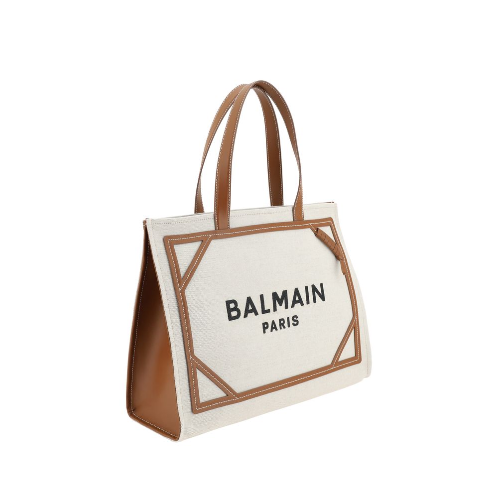 Balmain B Army Medium Shoulder Bag
