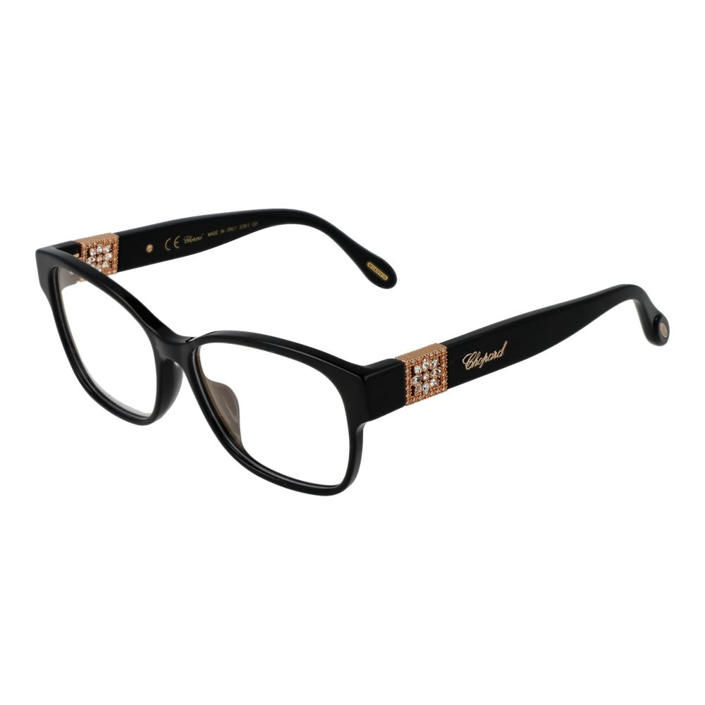 Chopard Black Women Optical Frame