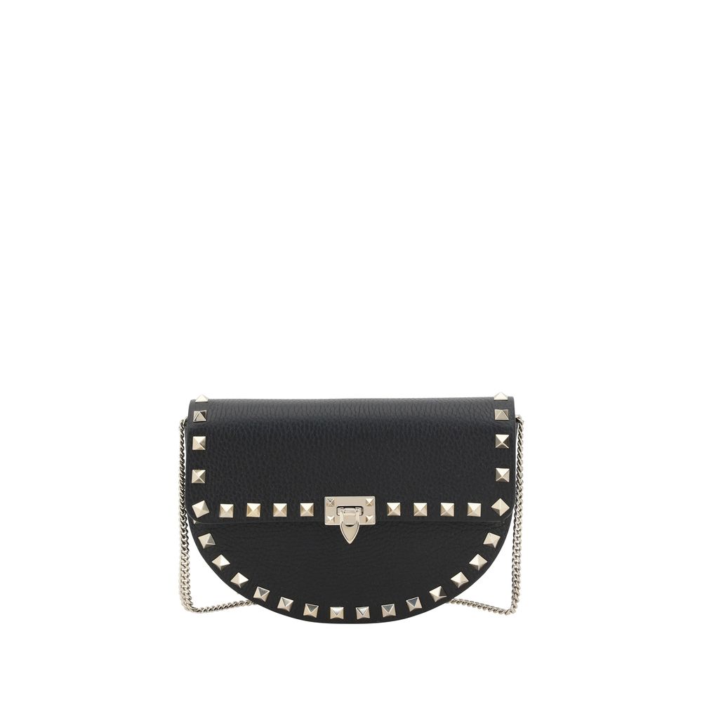 Valentino Garavani Rockstud Mini Shoulder Bag