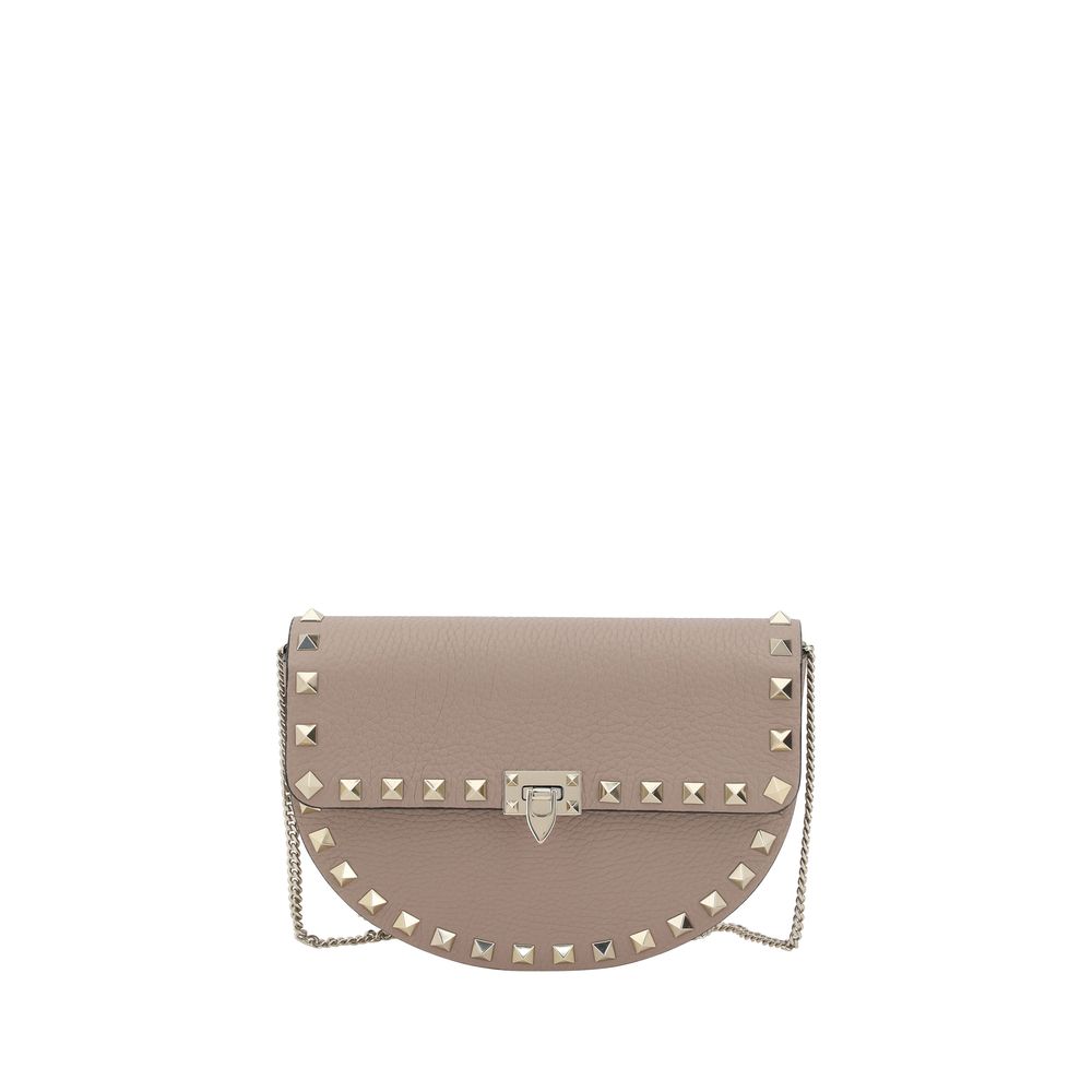 Valentino Garavani Rockstud Mini Shoulder Bag