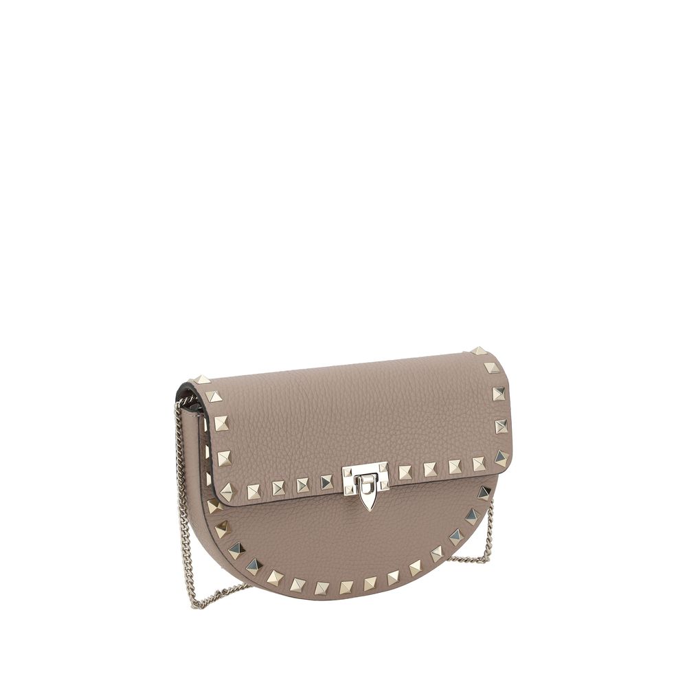 Valentino Garavani Rockstud Mini Shoulder Bag