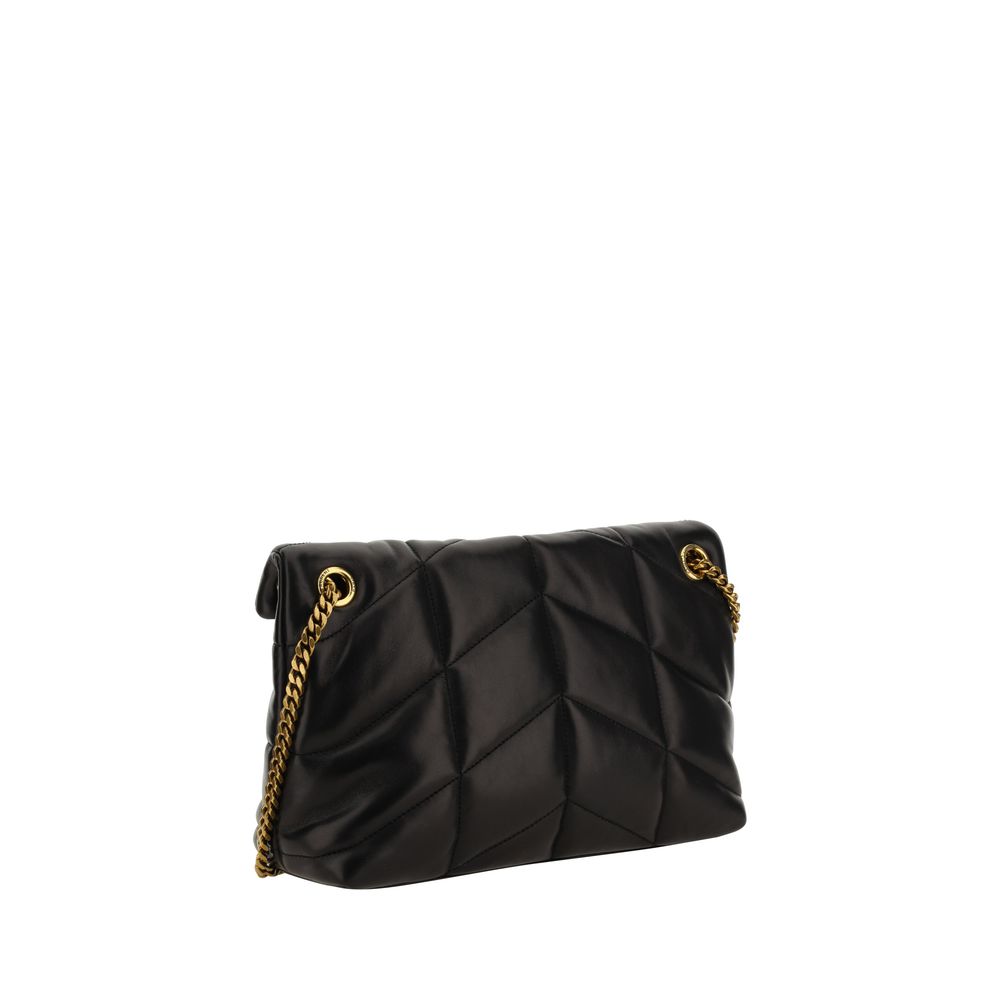 Saint Laurent Lou Shoulder Bag