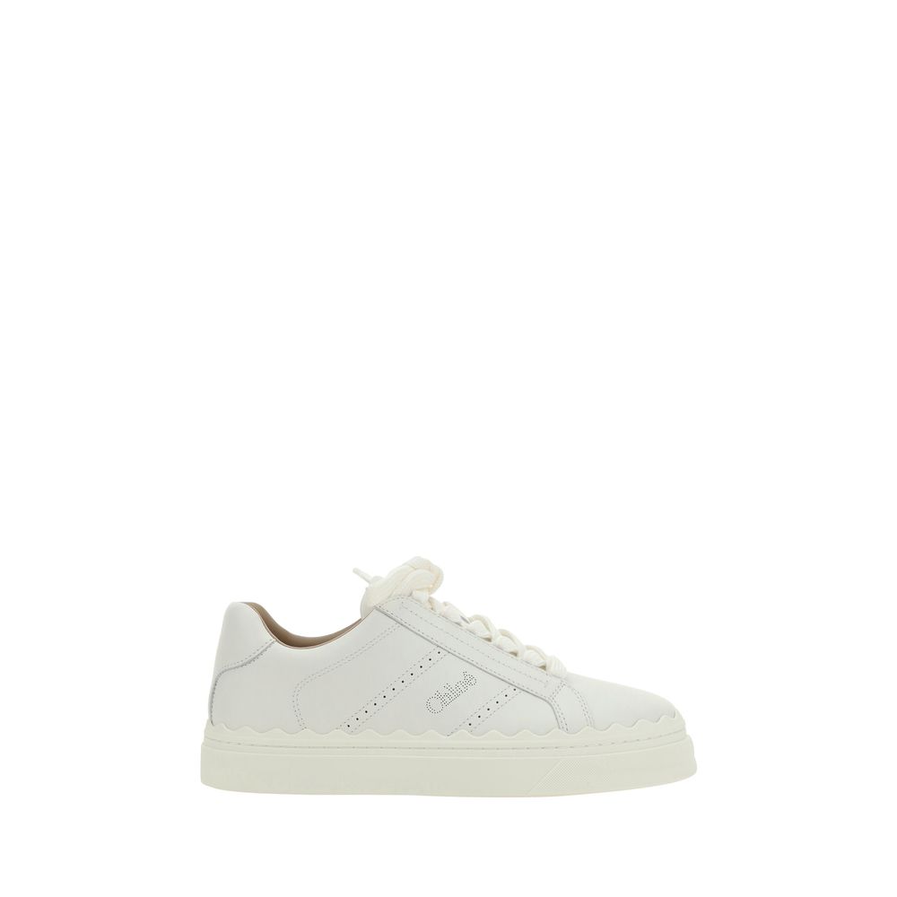 Chloe Lauren Sneakers