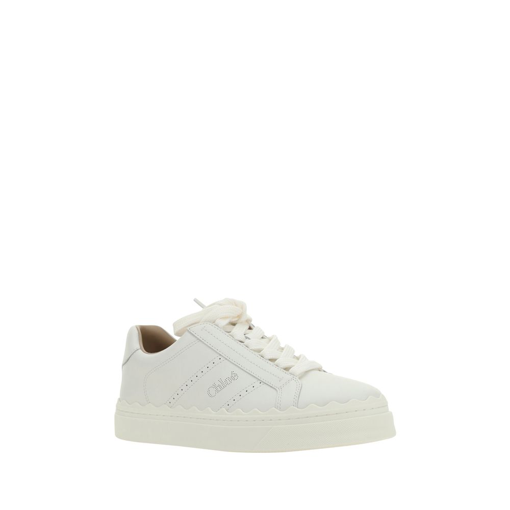 Chloe Lauren Sneakers