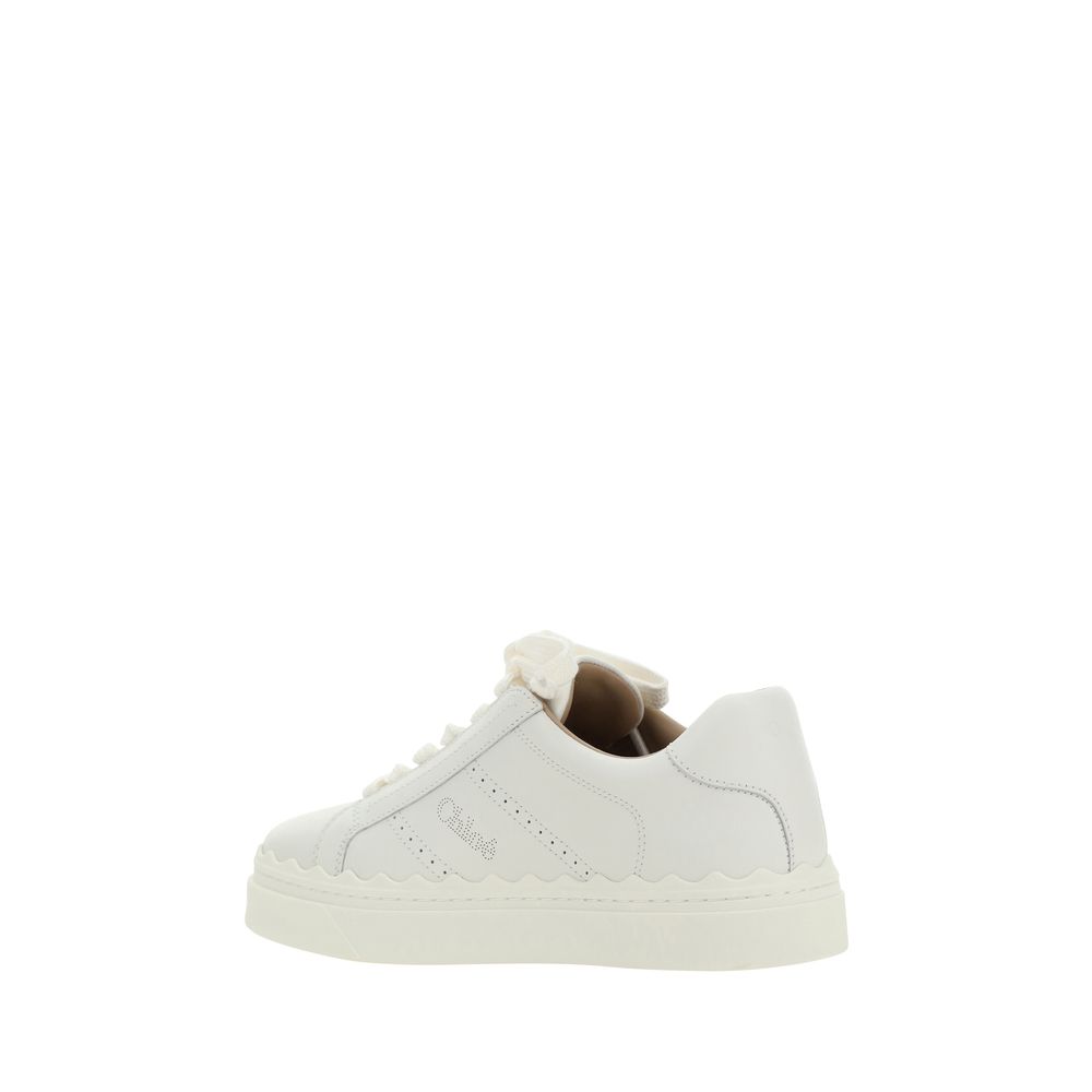 Chloe Lauren Sneakers