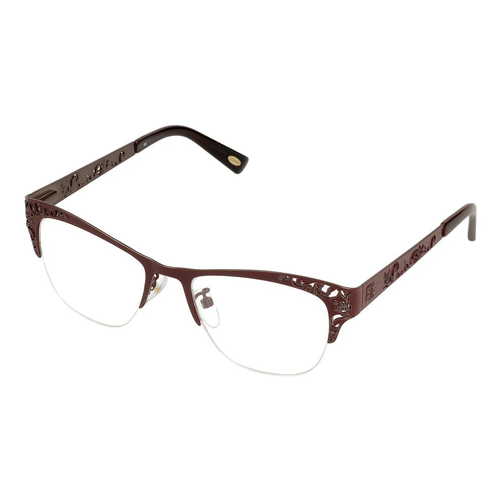 Loewe Metal Brown Frame