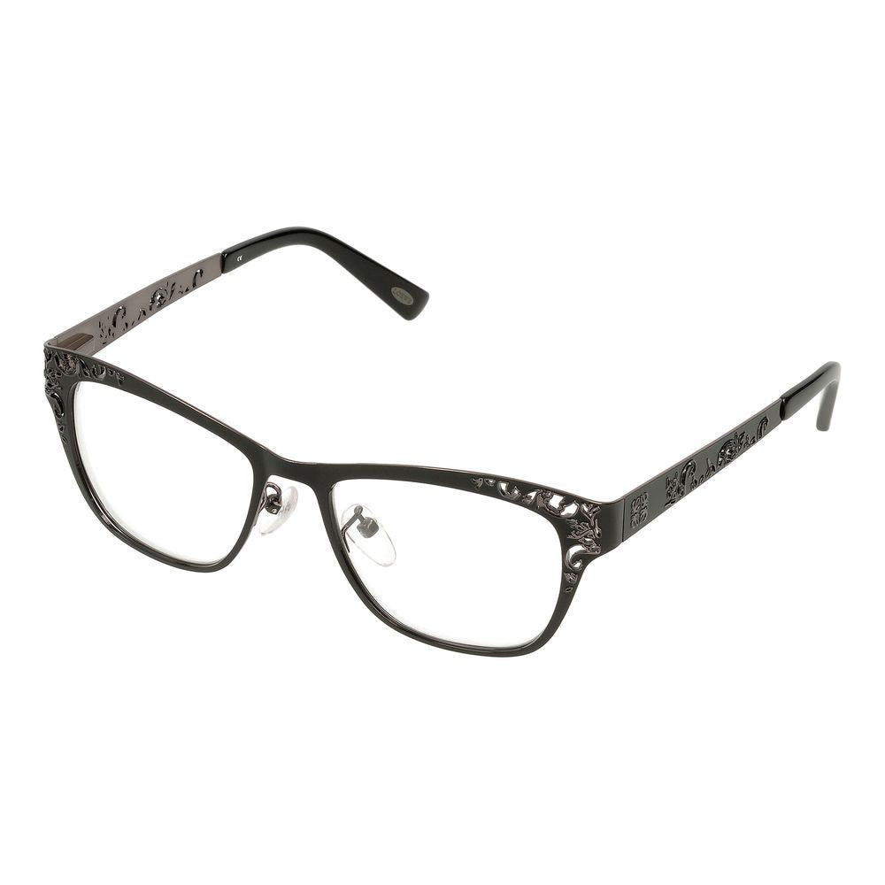 Loewe Metal Black Frame