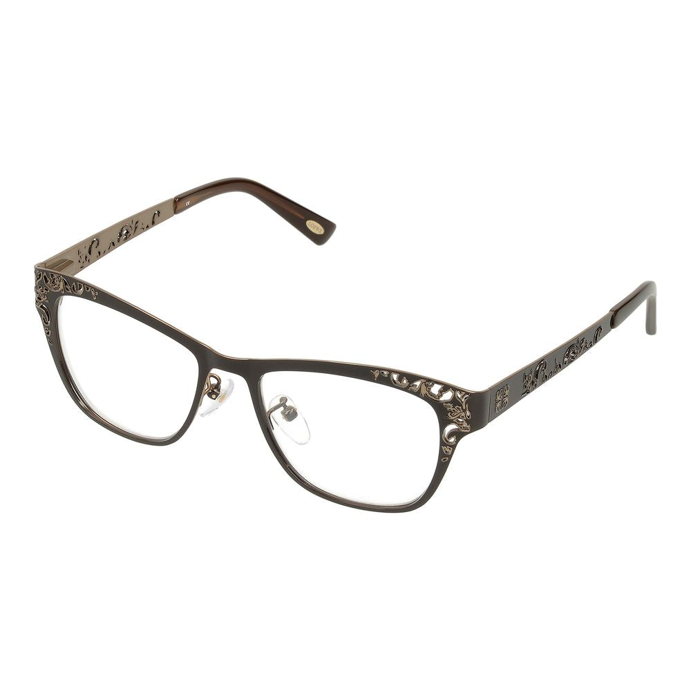 Loewe Metal Bronze Frame
