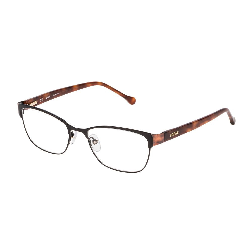 Loewe Metal Black Frame