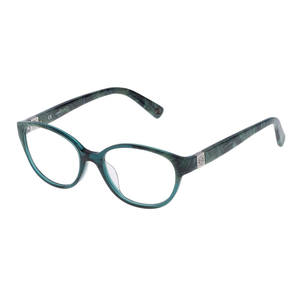 Loewe Acetate Green Frame