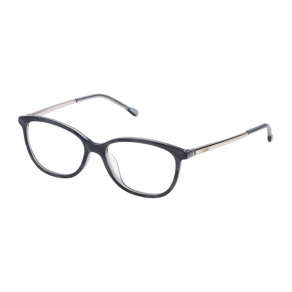 Loewe Acetate Blue Frame