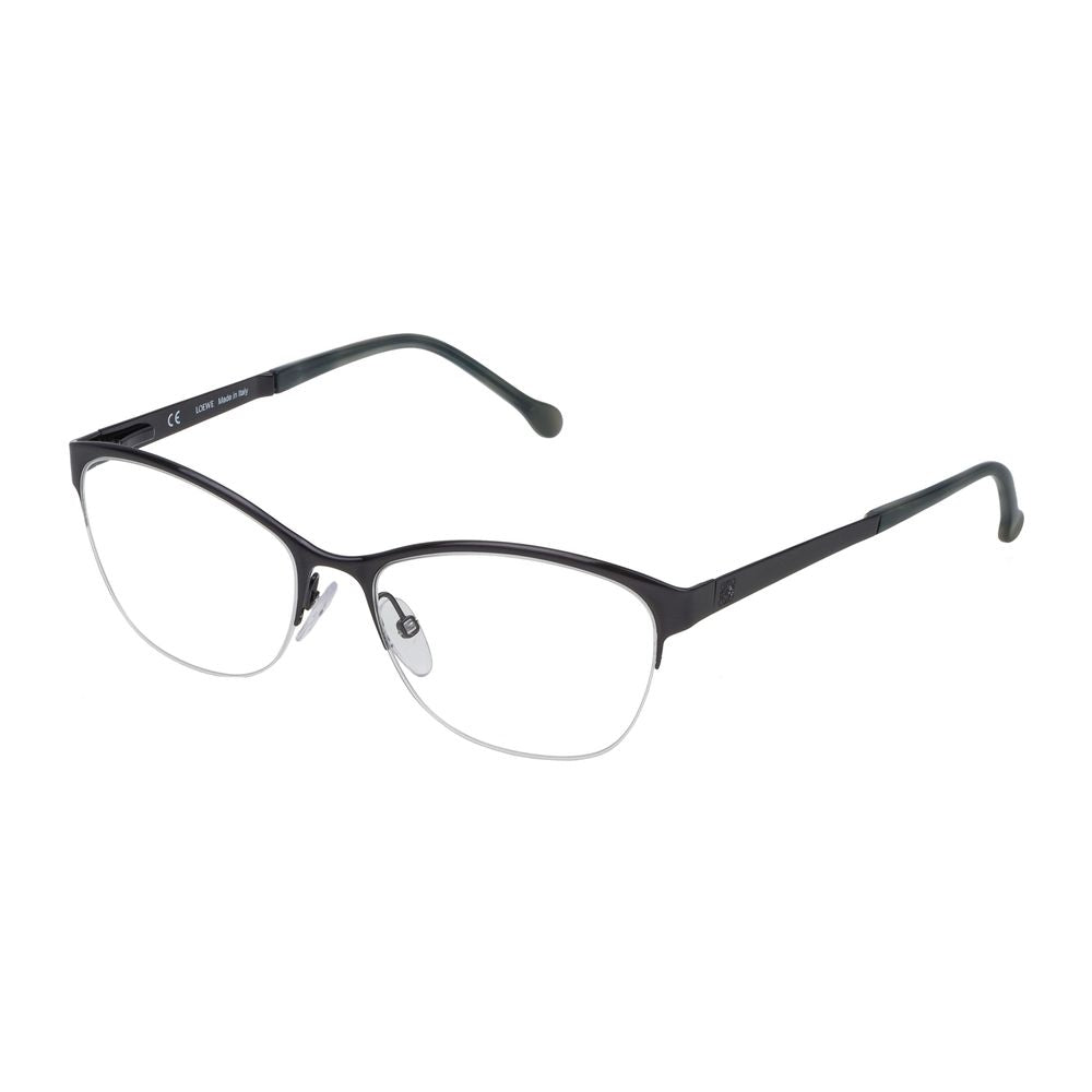 Loewe Metal Blue Frame
