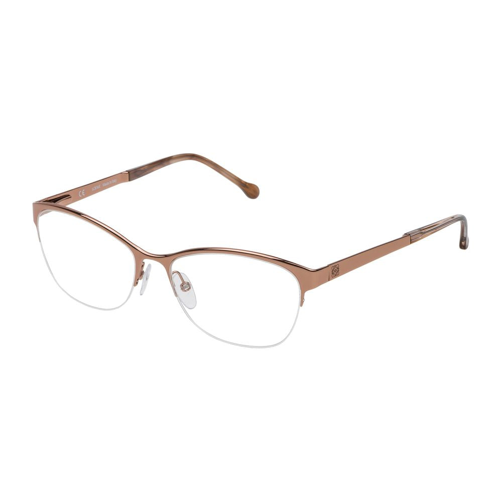 Loewe Metal Red Frame