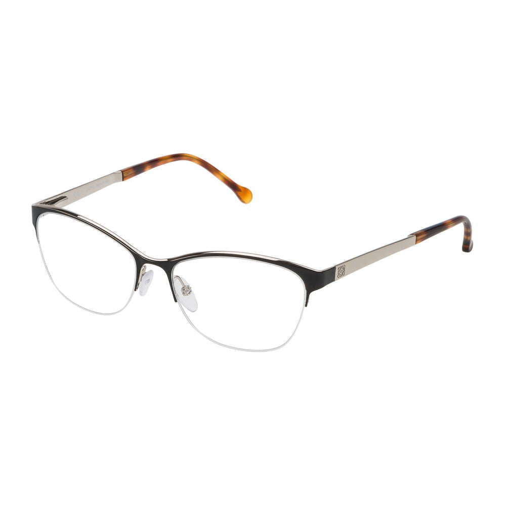 Loewe Metal Gold Frame