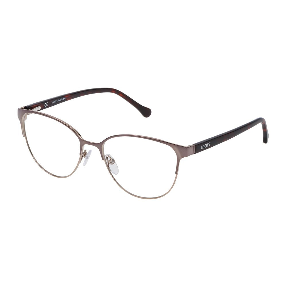 Loewe Metal Red Frame