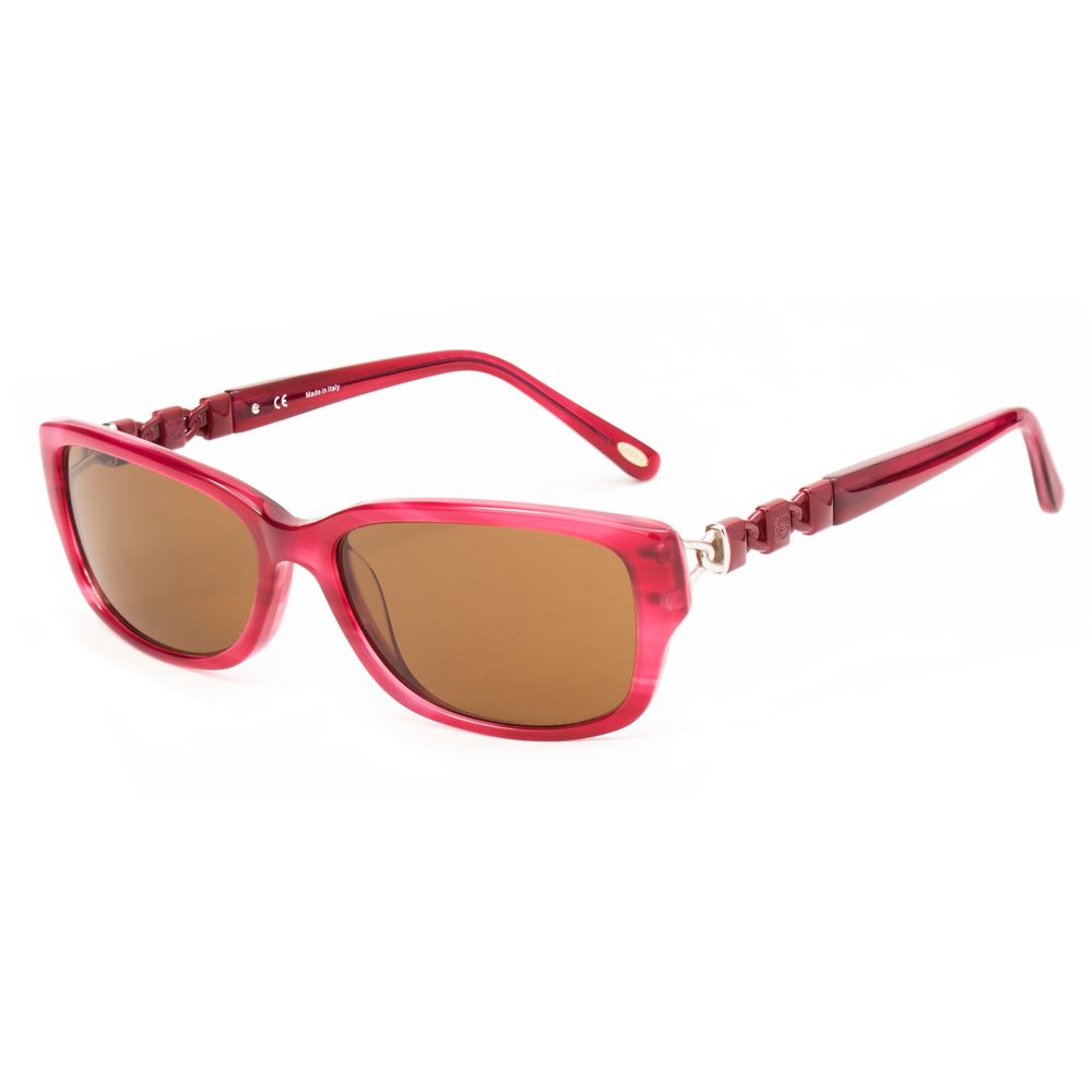 Loewe Acetate Pink Sunglasses