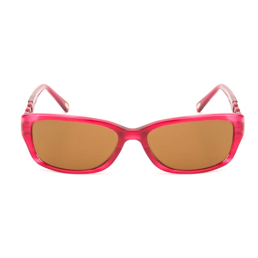 Loewe Acetate Pink Sunglasses