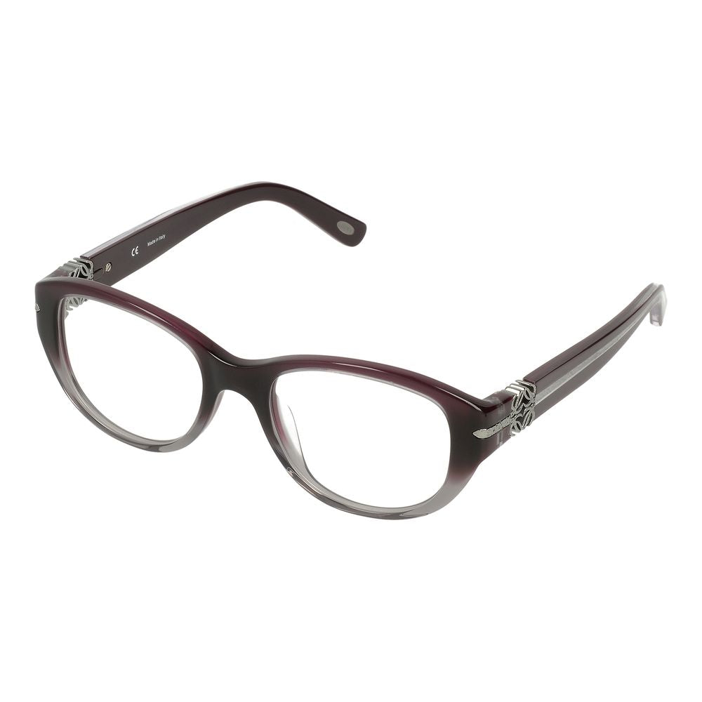 Loewe Acetate Purple Frame