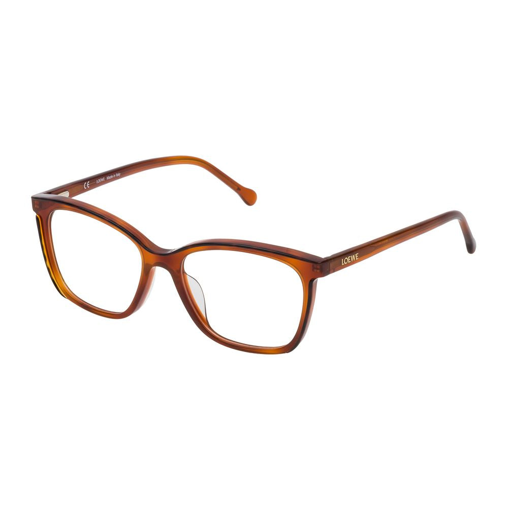 Loewe Acetate Brown Frame