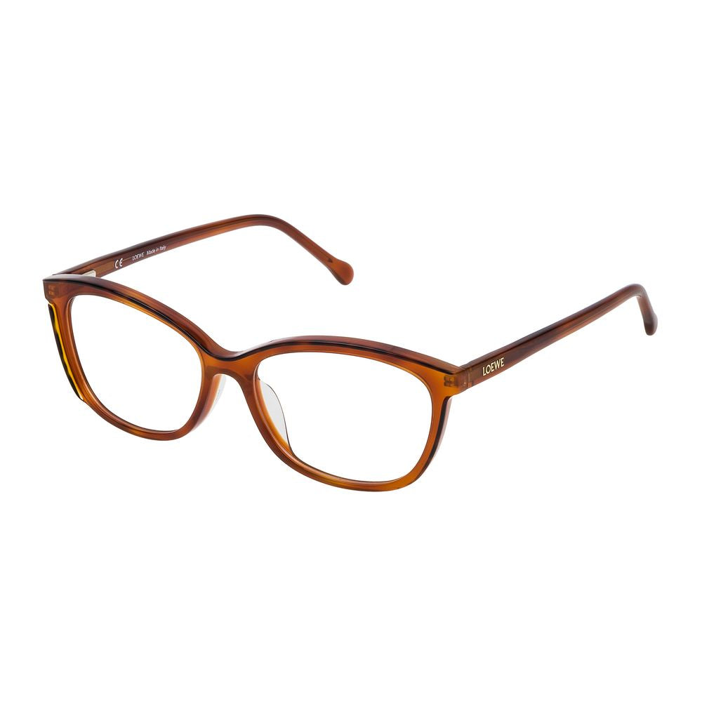 Loewe Acetate Brown Frame