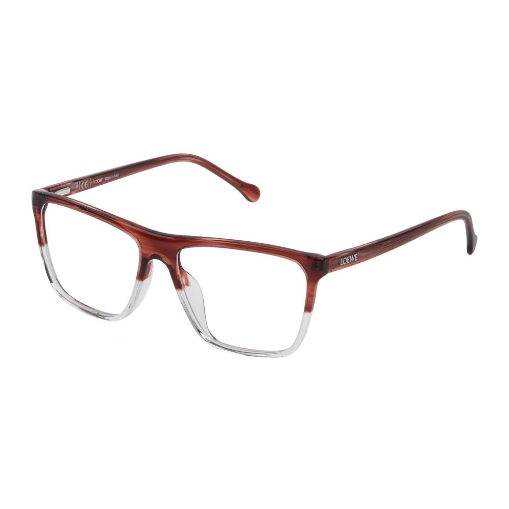 Loewe Acetate Brown Frame
