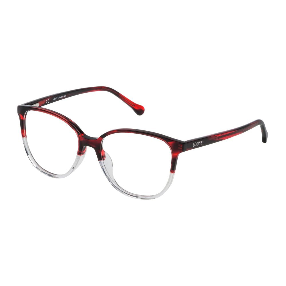 Loewe Acetate Red Frame