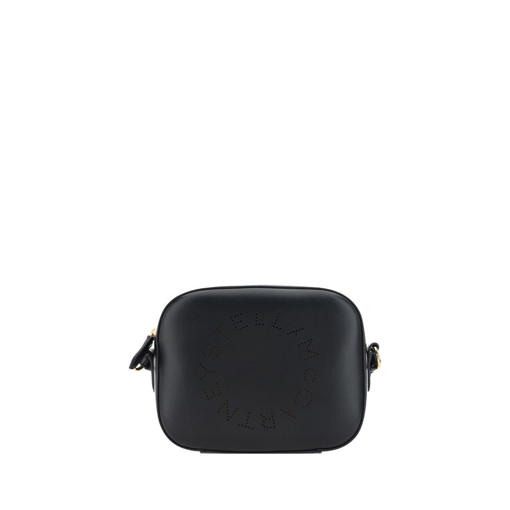 Stella Mccartney Small Camera Shoulder Bag