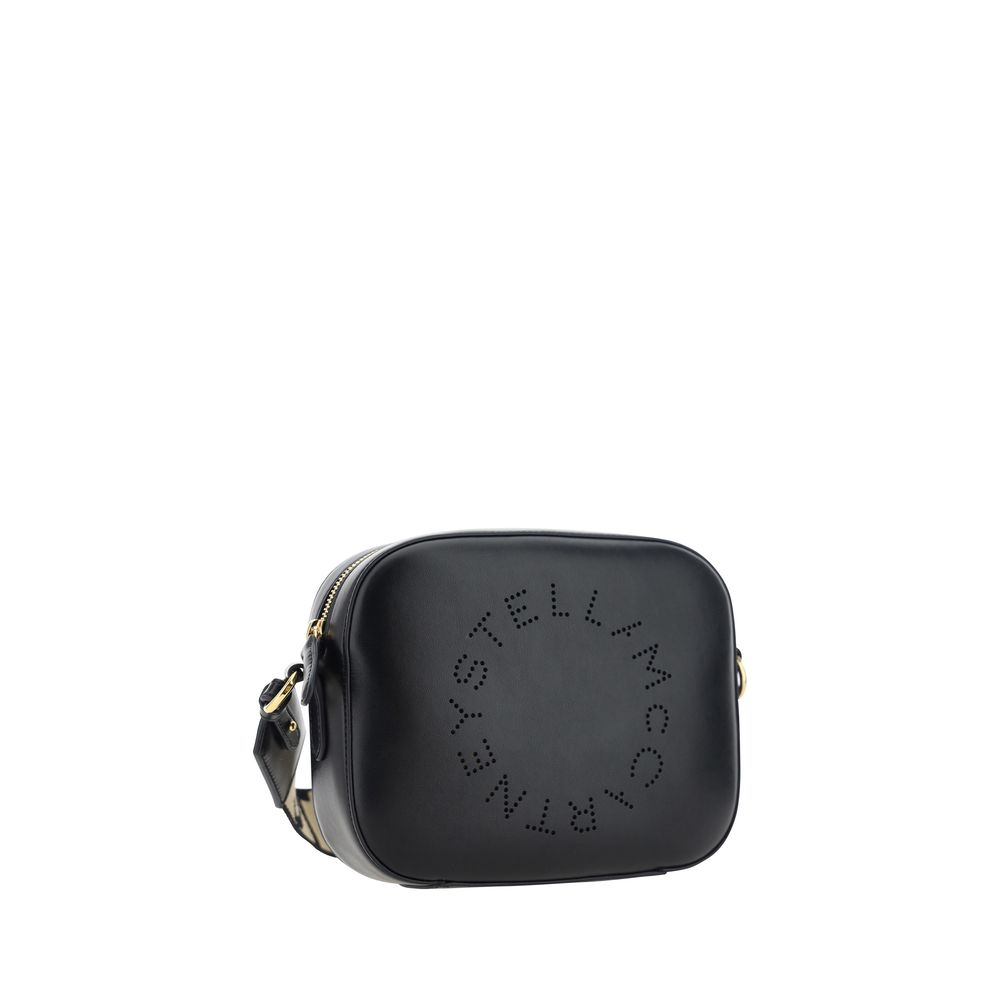 Stella Mccartney Small Camera Shoulder Bag