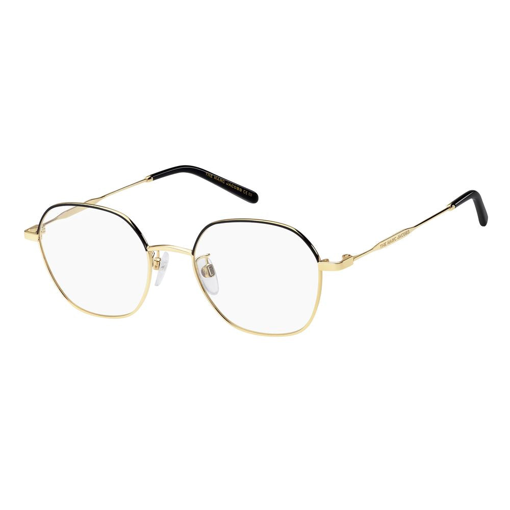 Marc Jacobs Metal Gold Frame