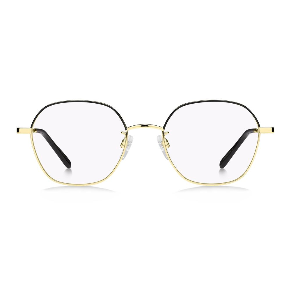 Marc Jacobs Metal Gold Frame