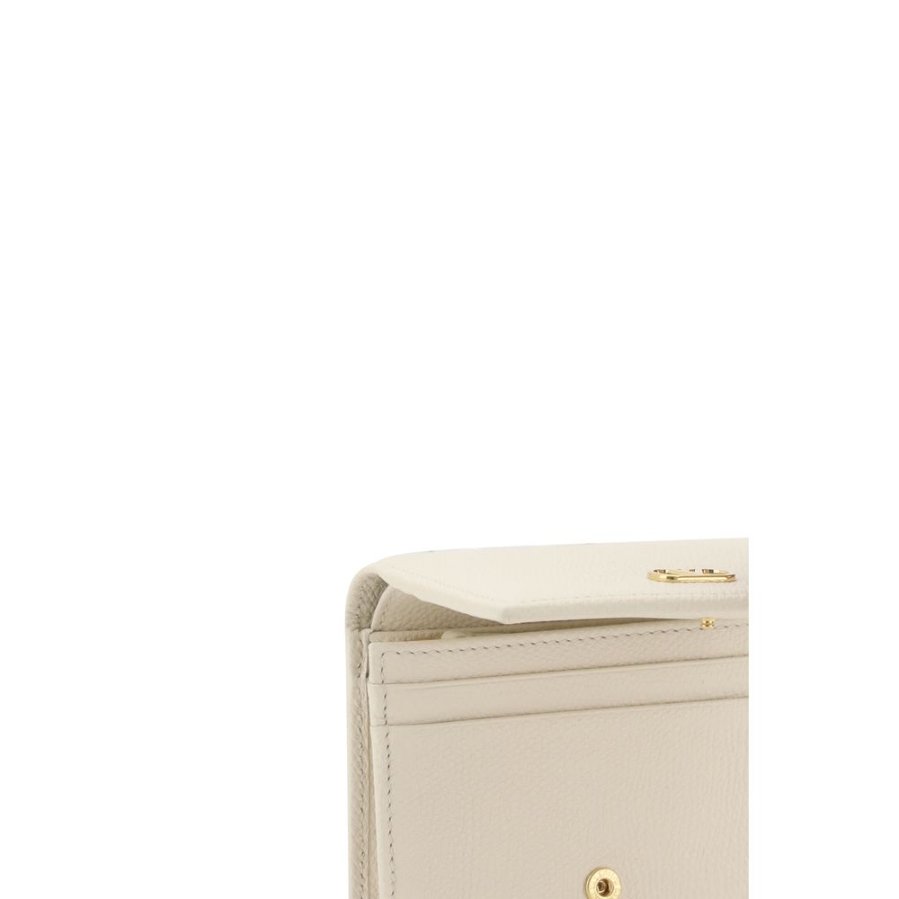 Valentino Garavani Vlogo Wallet