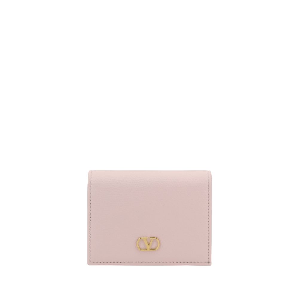 Valentino Garavani Vlogo Wallet