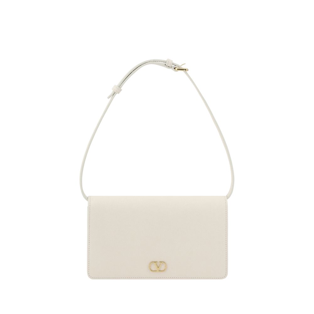 Valentino Garavani Vlogo Shoulder Bag