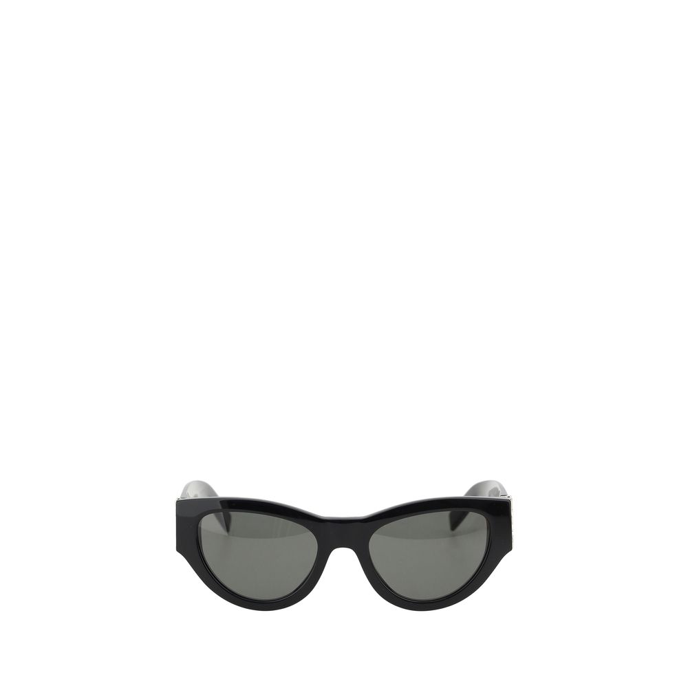 Saint Laurent Cat Eye Sunglasses
